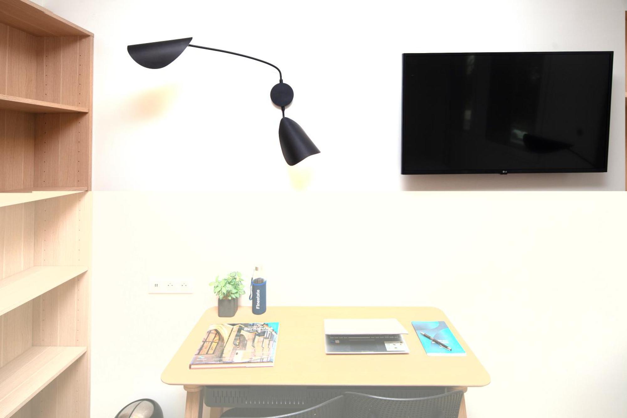 Appartement Standard
