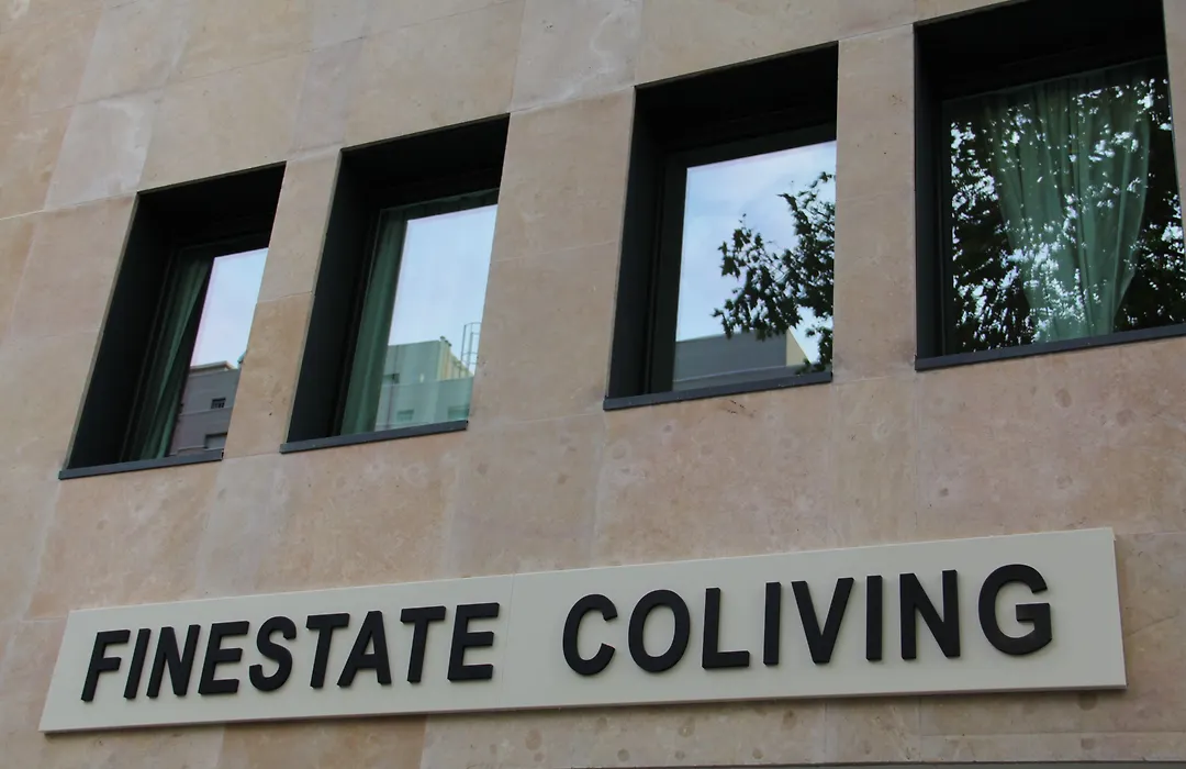 FINESTATE Coliving Mairie d'Issy-1