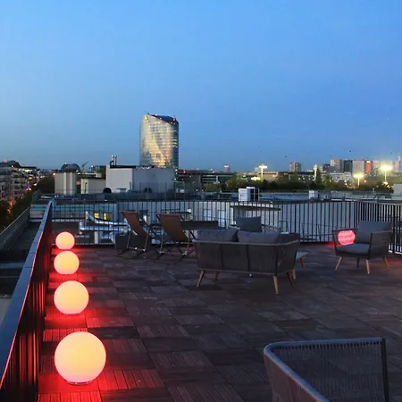 FINESTATE Coliving Mairie d'Issy-3